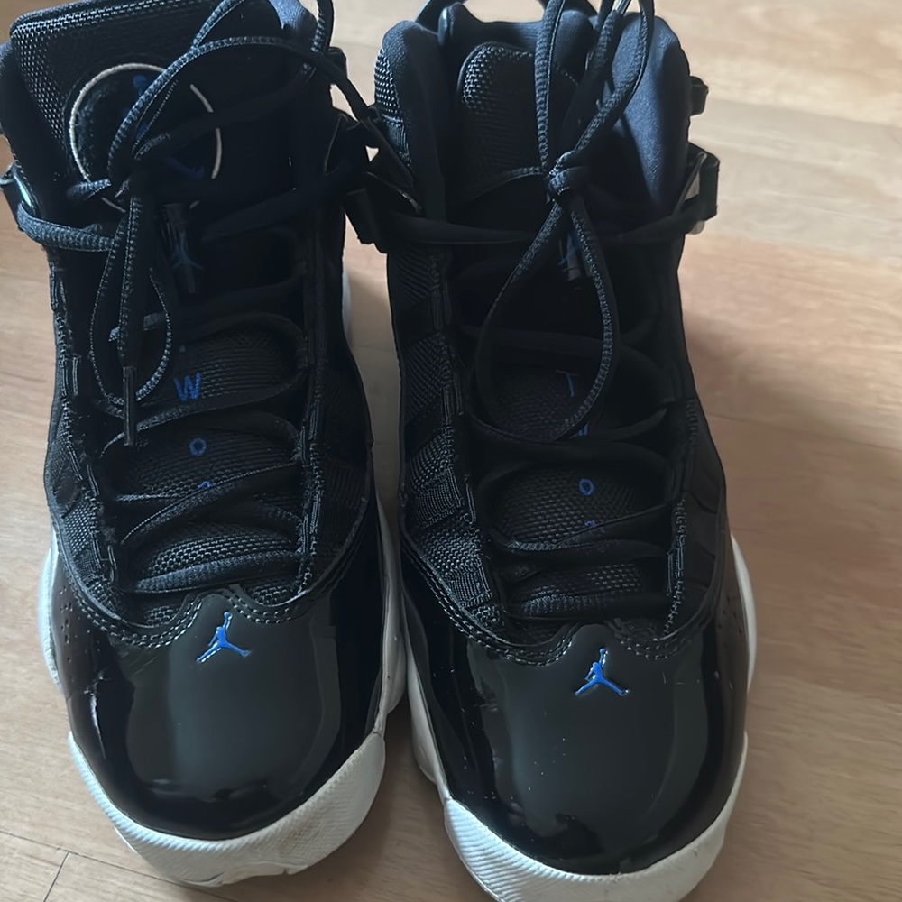 Nike Air Jordan